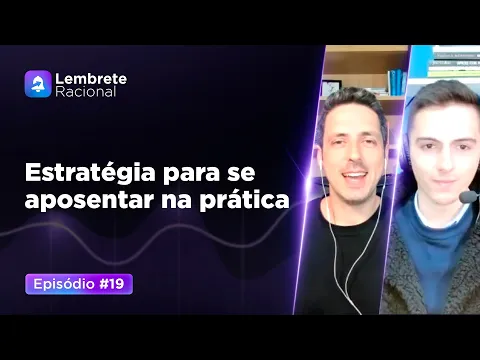 Vídeo: as regras de retirada do patrimônio na aposentadoria