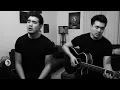 More Than Words - Extreme (Joseph Vincent Cover)