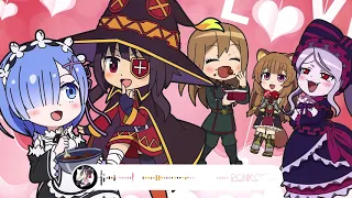  en sub sumire uesaka ponkotsu isekai theater isekai quartet 2 ed full