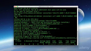Connecting Python and MariaDB - Hands on IoT