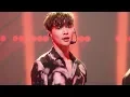 Download 181026 Zhang Yixing LAY 《Give Me A Chance》 First LIVE @ iQiyi Idol Hits mp4 3gp mp3 videos - waplic