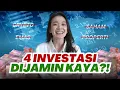 Download Lagu 4 INVESTASI DIJAMIN BIKIN KAYA!