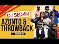 Download Lagu DJ Sedan - Azonto \u0026 Throwbacks ft. Shatta Wale, Sarkodie, Gasmilla, R2bees, Wizkid, Davido, BisaKdei