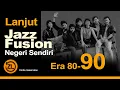 Download Lagu LANJUT! JAZZ FUSION Indonesia era 80-90 RASA INTERNASIONAL
