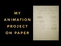 Adobe Animate CC 2020 project switch button