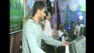 وحدة فيديو باريس 01226990434 والموسيقار الشاب الصاروخ الصاعد احمد سعيد الغرباوى 