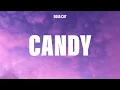 Doja Cat - Candy (Lyrics)