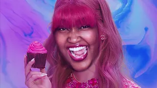 Download TWICE - FANCY but CupcakKe sings the instrumental MP3