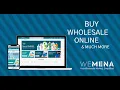 Download Lagu MENA's Online B2B Wholesale Marketplace - WeMENA