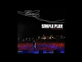 01 - Simple Plan - Shut Up - MTV Hard Rock LIVE - 2005 [HD + Lyrics]