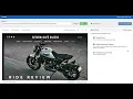 Scraping a XML Feed