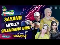 Download Lagu SAYANG - SELENDANG BIRU versi TANJI PROGRESIF live CIBODAS - MARIBAYA