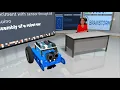 e-DIPLOMA project Block Programming Course through VR and AR simulation