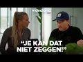 Ruzie in de villa bereikt nieuw kookpunt: 'Hele heftige woordkeuze' | Power Couple