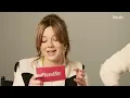Bridgerton’s Claudia Jessie & Luke Thompson Test How Well They Know Each Other | Bustle