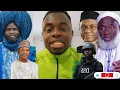 OSELE OO!! ASIRI AFA LAGBAJI TU OO LORI BII WON SI FE SO ILE YORUBA DI E MUSULUMI ORO DOJUE E LADSS 