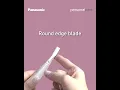 Download Lagu Panasonic Compact Body Trimmer ES-WR51-Gentle Blades