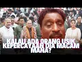Lagu Jangan Sehingga Kita Nak Pergi Complain Dengan Yang di-Pertuan Agong!