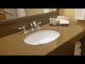 Embassy Suites Phoenix Biltmore May 2018