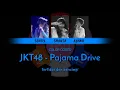 Download Lagu 「color coded」 JKT48 - Pajama Drive