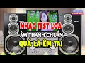 Lagu Siêu Phẩm Nhạc Không Lời CỰC HAY \u0026 ÊM TAI - Hòa Tấu Trữ Tình Bolero - Nhạc Test Loa Chuẩn Nhất