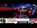 Cihan polatol vs emre teoman kandemir-ah