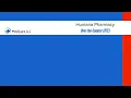 Humana Pharmacy Over-the-counter OTC Allowance Catalog