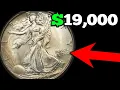The 1937 Silver Walking Liberty Half Dollar Coin Values and Mint Errors