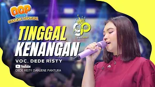 tinggal kenangan voc dede risty live obrog ganjene pantura ogp 