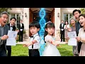 Lagu 【DUB】A Single Mom Marries A CEO With Kids—Then Discovers The They' re Twins!