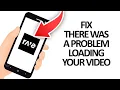 How To Fix Rave App There Was A Problem Loading Your Final Solution