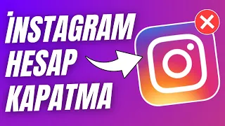 INSTAGRAM HESAP KAPATMA 2026 INSTAGRAM SILME VE DONDURMA NASIL YAPILIR