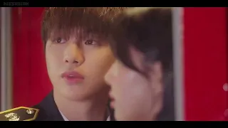 Kang Daniel And Chae Soobin Rookiecops 