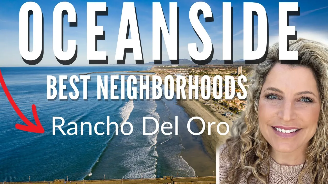 SD LIVING: Oceanside's Hidden Gem - Rancho Del Oro