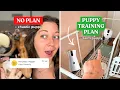 My Puppy Playpen Setup That Actually Works Train Faster Fewer Accidents