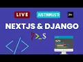 How to use AWS Secret Manager and S3 - Boto3 NextJS APi Dev