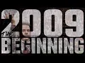 2009 The Beginning - A look back at Alabama s first championship season under Nick Saban
