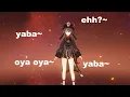 Download Lagu hu tao new voice lines? 2.0