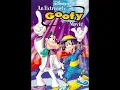 Download Lagu Opening/Closing To An Extremely Goofy Movie 2000 VHS (Version #1)