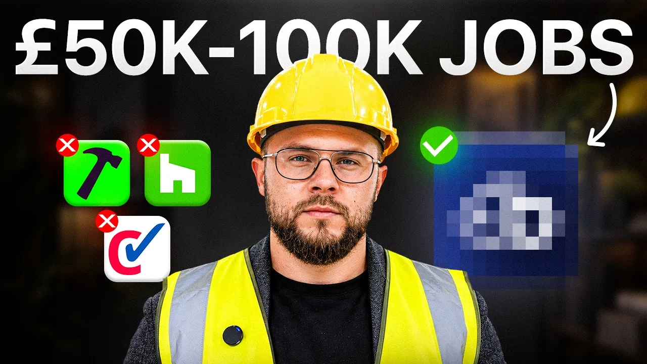 Why MyBuilder, Checkatrade & Houzz Don't Work And Where To Find Clients Instead