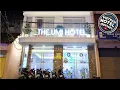 The Umi Hotel Ho Chi Minh City Vietnam Hotel Review