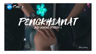 alur bad genius the series ep 3 pengkhianat