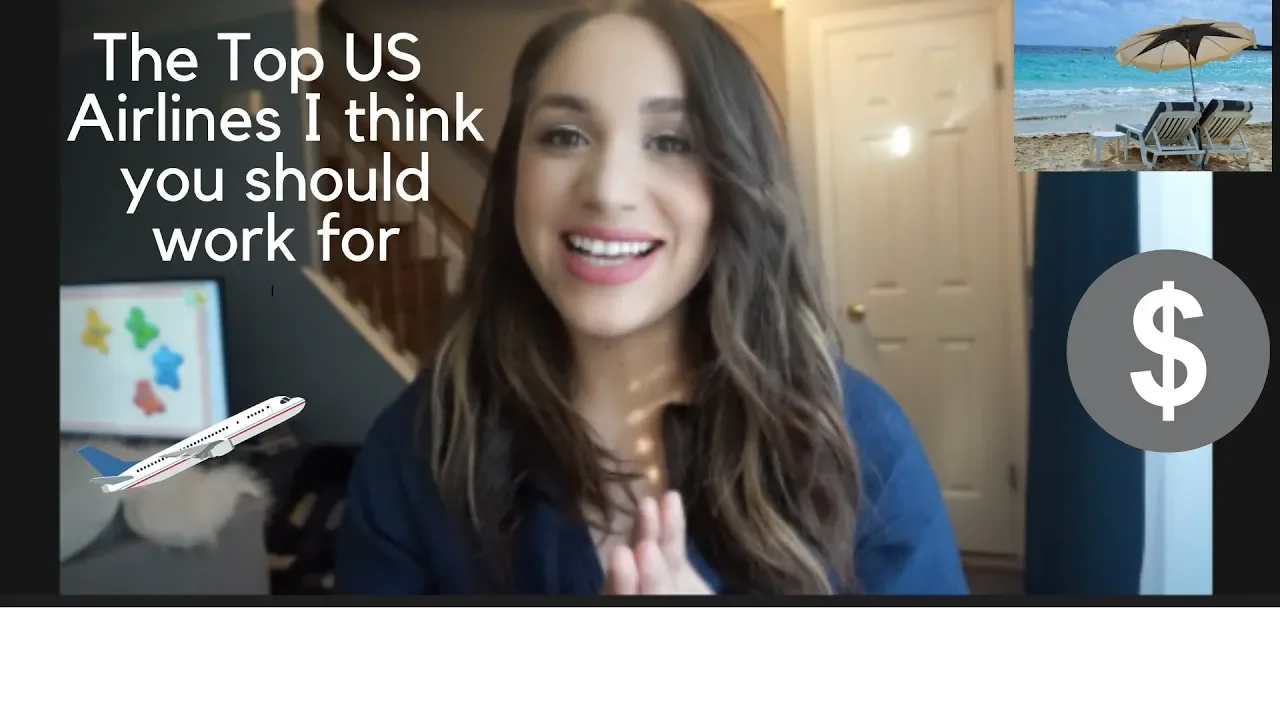 HOW TO PASS THE FLIGHT ATTENDANT VIDEO INTERVIEW