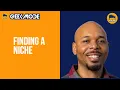 Finding a Niche Learn React Native API Learn React Native API 2022