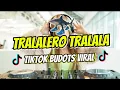 Lagu Tralalero Tralala (TIKTOK BUDOTS VIRAL) | DJ SANDY \u0026 DJ EJ