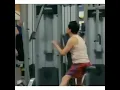 Download Lagu VIRAL gym malah coli liat wewek cantik