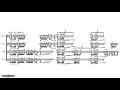 George Crumb — Black Angels [w/ score]