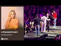 Download Lagu Jonas Brothers Surprise with Christina Perri – “A Thousand Years” LIVE | Anaheim 2025