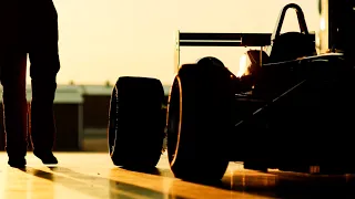 QDS 20 Years Of Growth Annual Meeting Kickoff Video 