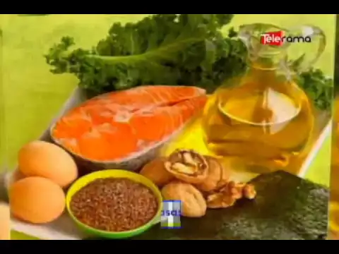 Grasas buenas y grasas malas